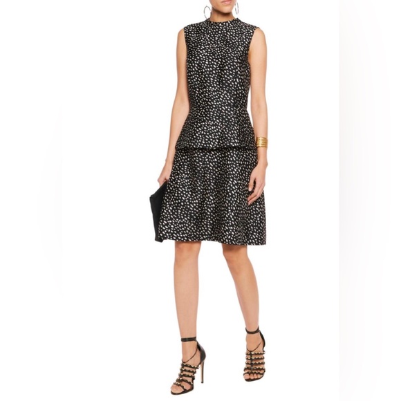 Tory Burch Liana Dress - Picture 1 of 9